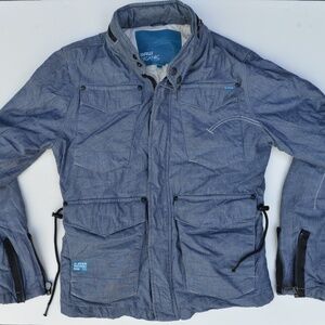 G Star Jacket